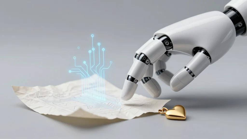 Gemini Fails in Google Docs, Works on Docx