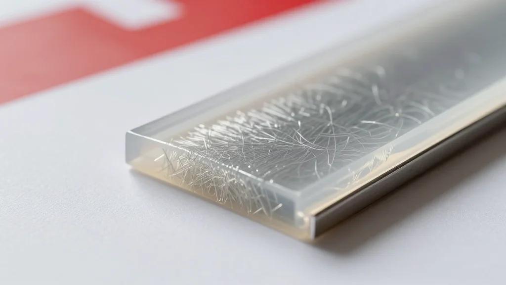 Verretex Raises CHF 800,000 From Innosuisse for Glass‑fibre Recycling Project