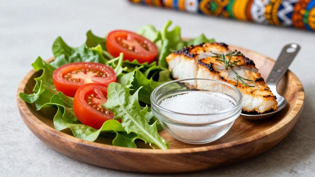 Assessing the Implementation of National Sodium Reduction Policies in Nigeria: An Interim Qualitative Evaluation of Stakeholder Perspectives