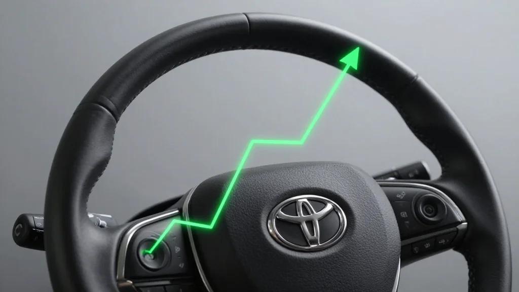 Toyota‑Elliott Dispute over Toyota Industries Deal Lacks Key Financials