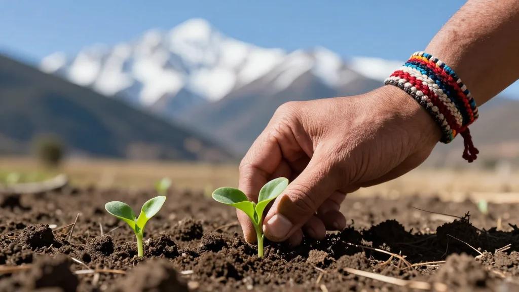 How Indigenous Peoples Are Shaping Chile’s Next Phase of Adventure Tourism