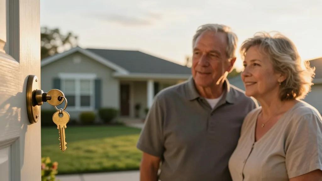 Boomers Leverage Lower Rates for Tax‑free Cash