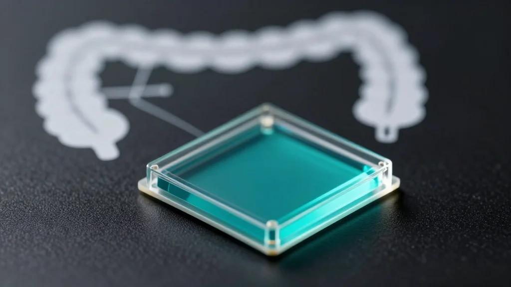 Symeres and Ambagon Collaborate for Colorectal Cancer Molecules