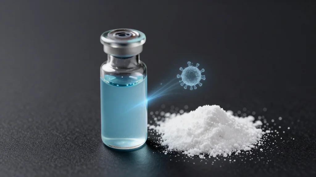 Researchers Explore New Approach to Multivirus Drug Development