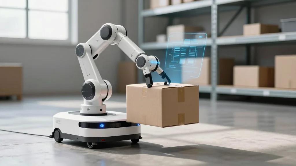 Plus One Robotics Surpasses 2 Billion Picks and Celebrates 10 Years of AI-Powered Warehouse Innovation