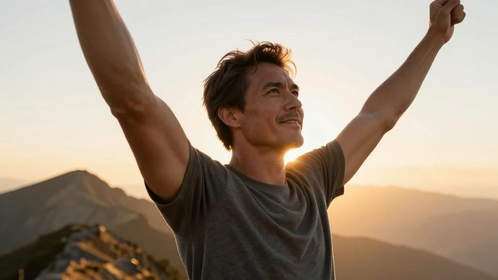 Success Starts with Believing a Better Future Is Possible