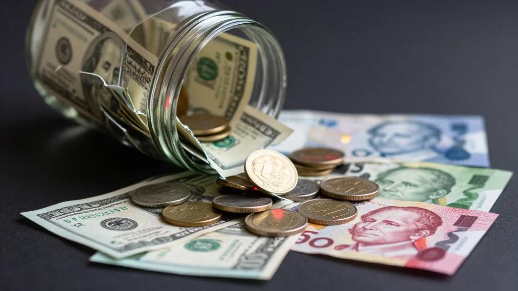 Investors Dismiss Threat, Doubt USMCA Termination