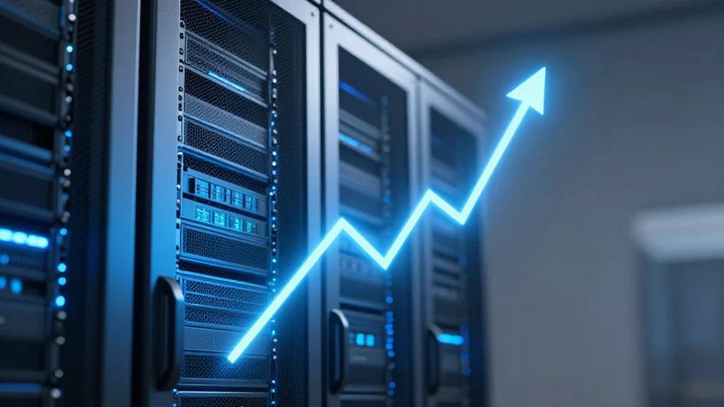 Citi Initiates Buy on NBIS, Forecasting AI Surge