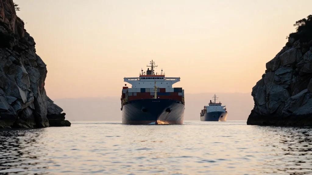 Kafafy for Foreign Policy: Empty Words Don’t Open Straits