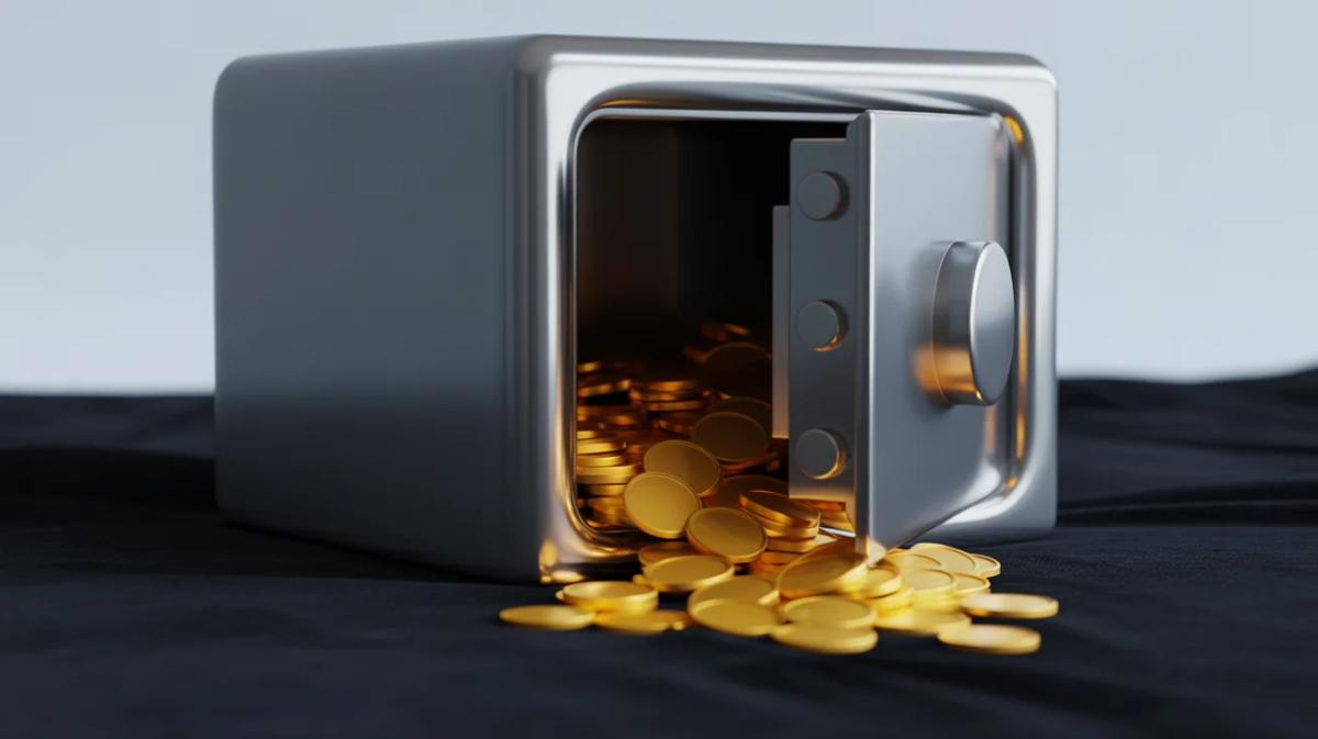 Vyriad Secures $25M Series B Funding Led by Stine Seed Farms