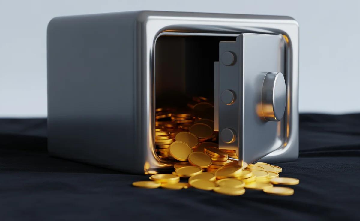 Vyriad Secures $25M Series B Funding Led by Stine Seed Farms