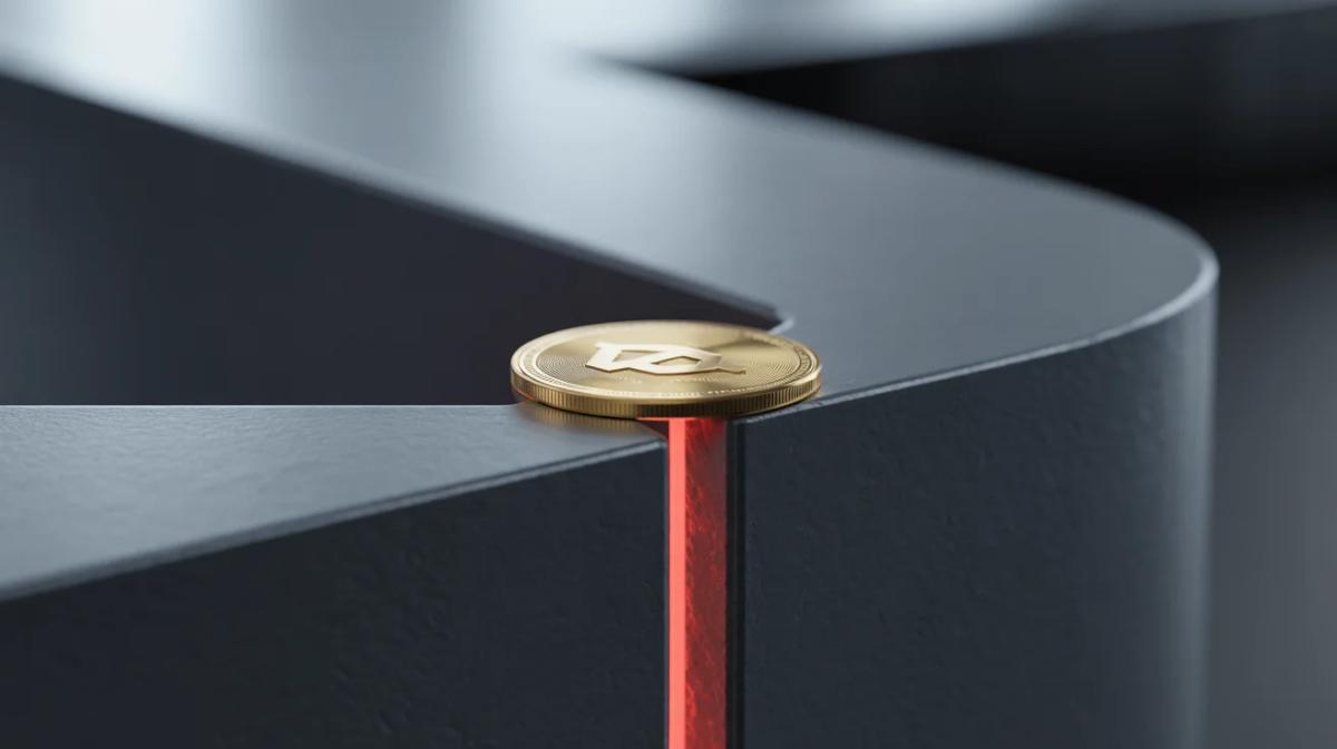 Top Goon X Sell Alert Signals Upcoming Support Drop