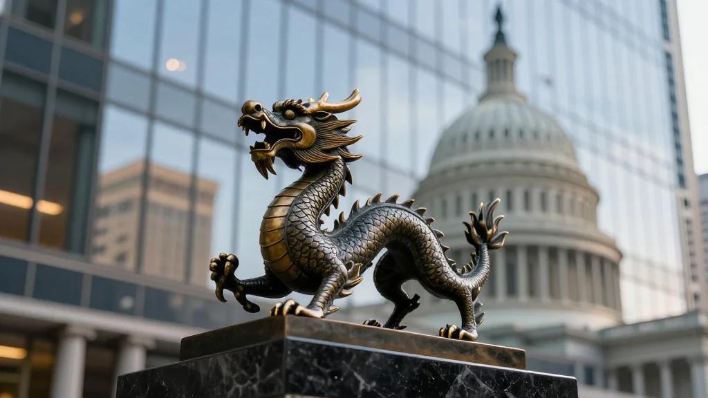 China's Responsible Power Image Raises Expectations for Action