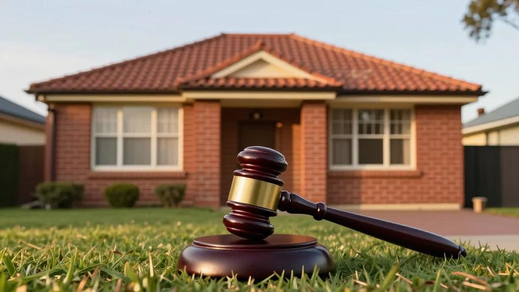 Australia’s Housing Market Has Turned