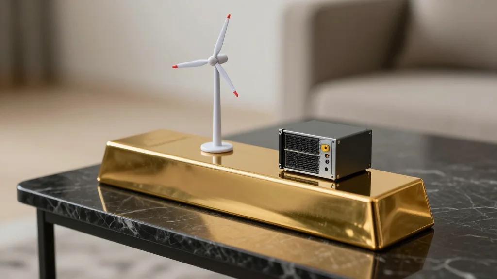 ZTR: Collect A 8.8% Yield While Aligned To Grow Alongside AI Infrastructure