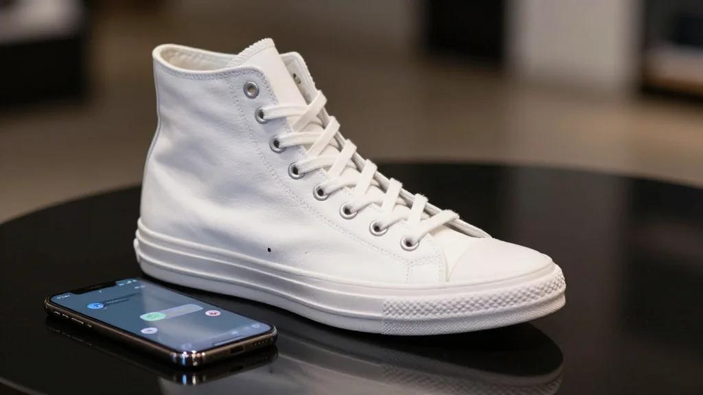 Say Hello to the Sneaker News AI Agent