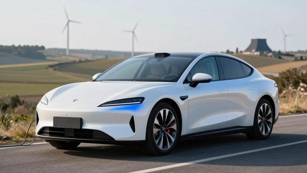 France Plans Third Social Leasing Scheme and New EV Incentives