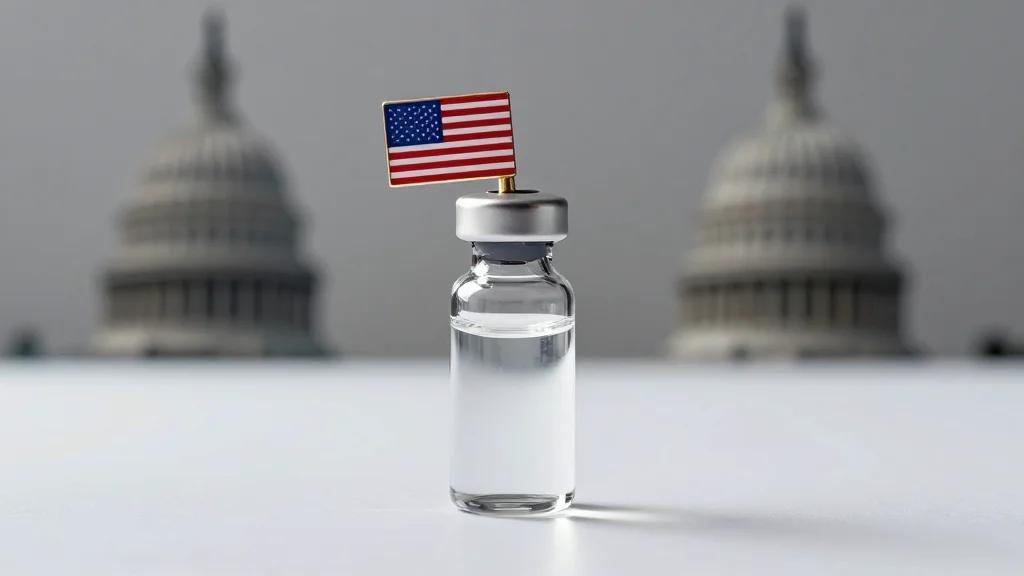 Confusion Swirls Over ACIP, Vaccine Policy Future After Court Ruling