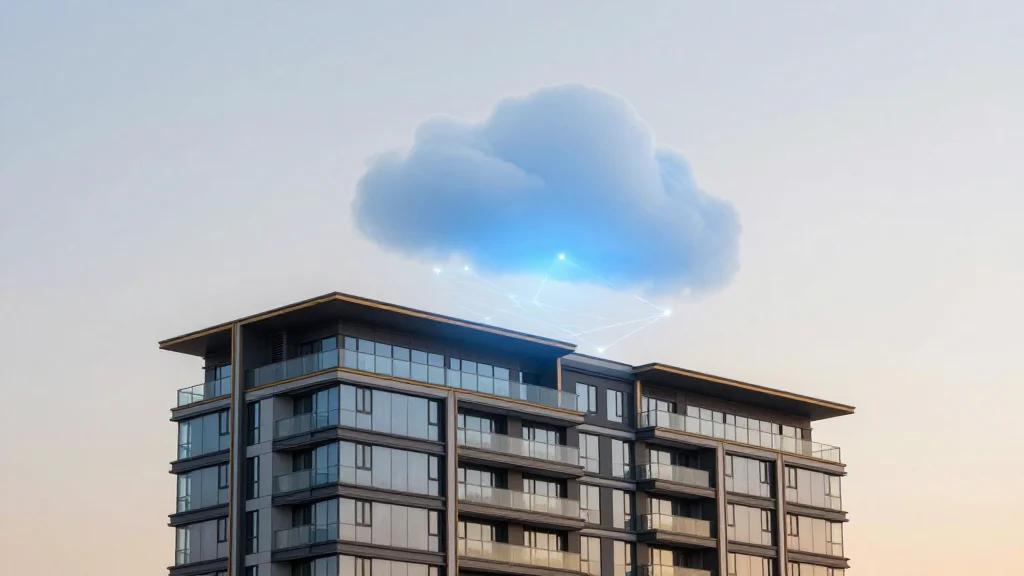 Your Housing Group Integrates Housing and Asset Management