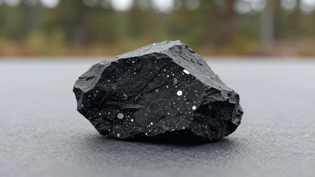 Alberta Unlocked Oil From Shale, but This Company Hopes to Unlock Its Critical Minerals