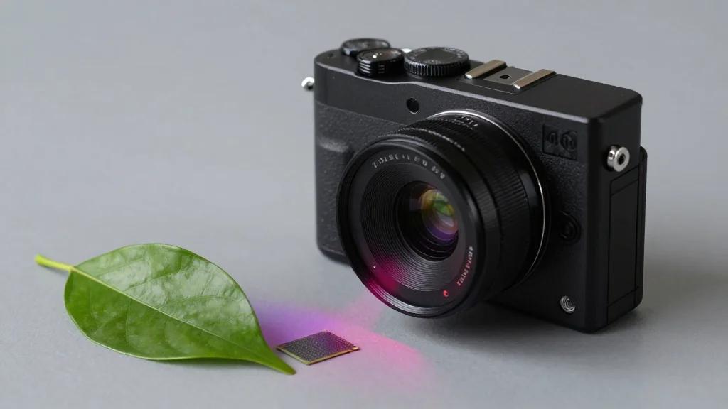 LUCID Releases Phoenix Camera with Gpixel GMAX4002 Sensor for Enhanced NIR Imaging