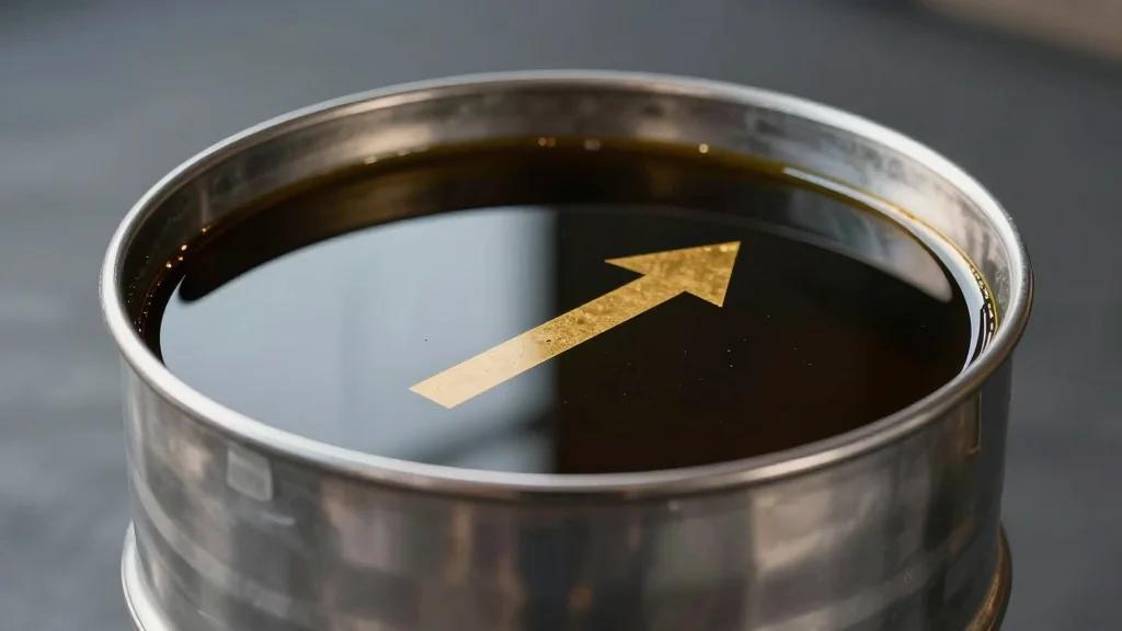 Heating Oil Prices Surge $1.50 per Gallon Since February