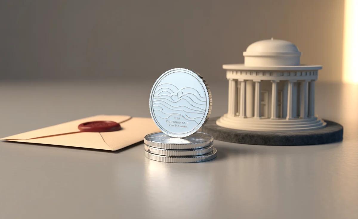 Ripple Funding Fuels New White House Initiative
