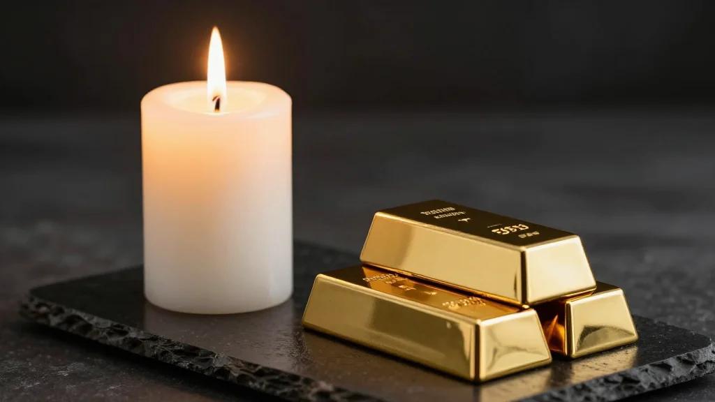 Stay Calm, Stick to Strategy, Profit From Patience