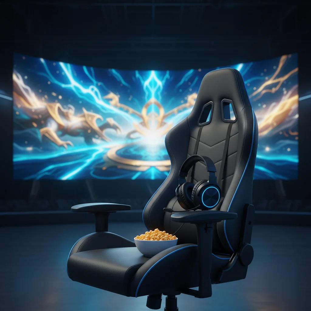 League of Legends KeSPA Cup Air Date Announced: When to Watch