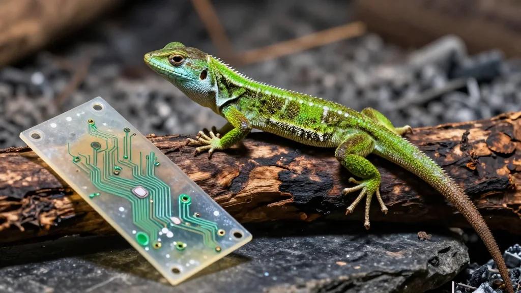 Your Meal as an Energy Source: Harvesting Heat to Power Smart Ingestible Devices