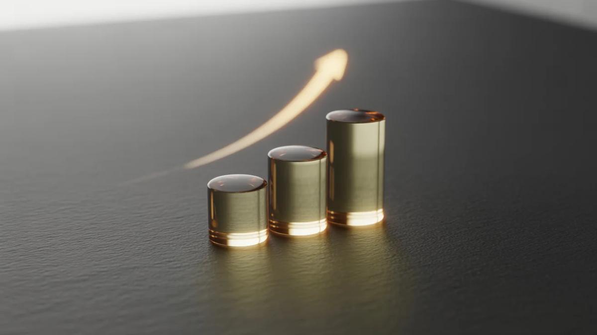 Kalshi Secures $1 B Funding, Valuation Hits $11 B