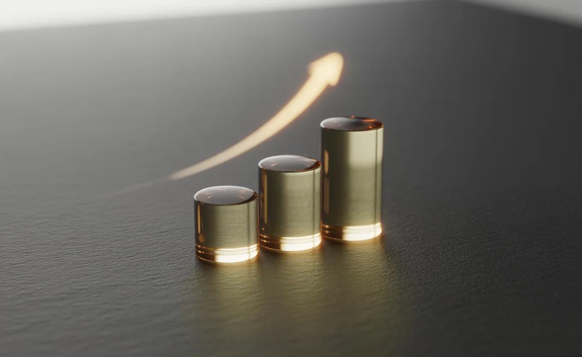 Kalshi Secures $1 B Funding, Valuation Hits $11 B