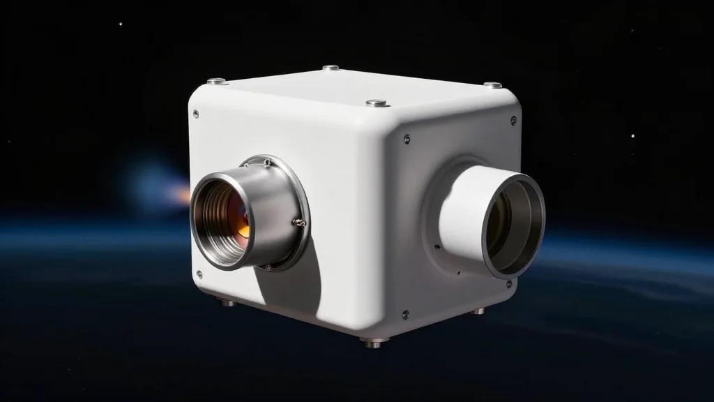 MDA Announces Orbital Servicing Platform