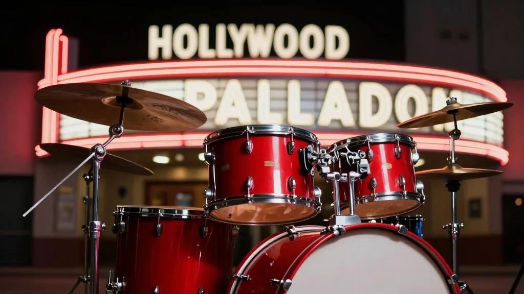 Bring Me The Horizon Sets Hollywood Palladium Warmup Show With Dying Wish