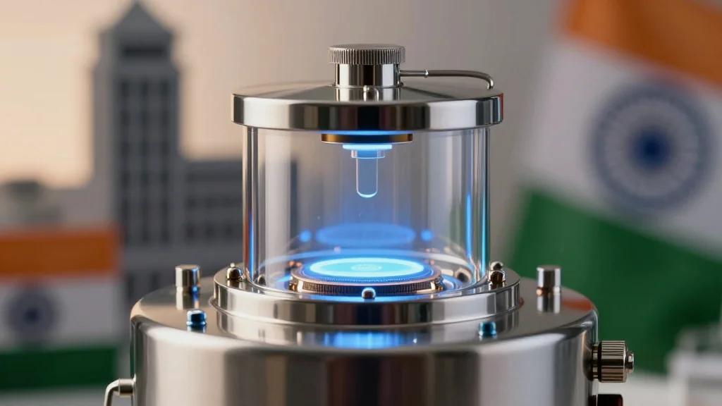 India's Amaravati Quantum Valley Opens Two Open‑Access Quantum Computing Centers