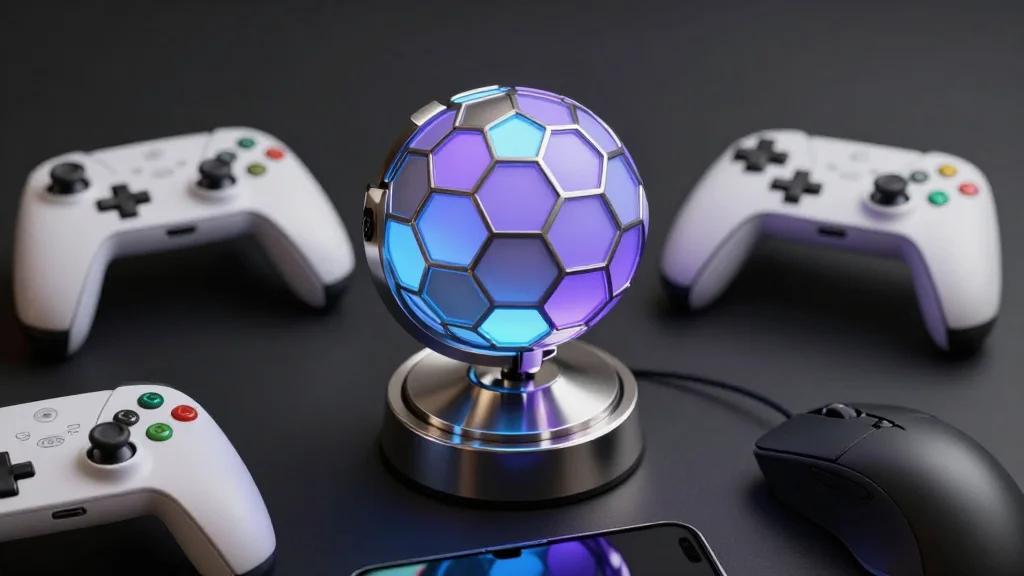 Esports Nations Cup Unveils 16-Game Lineup with 100 Nations Targeted