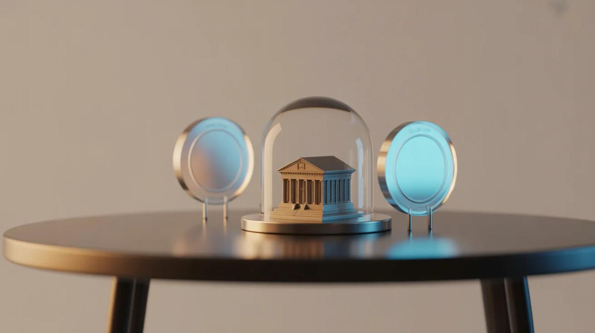 JPMorgan to Launch Fund Tokenization Platform in 2026