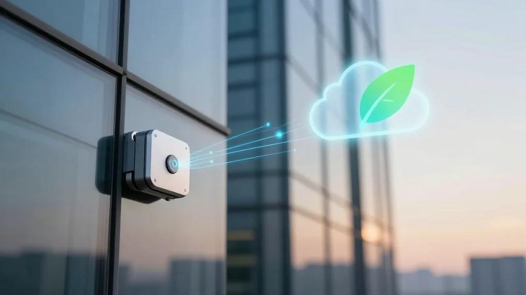 Ten Years of IoT in Building Automation: 2016 to 2026