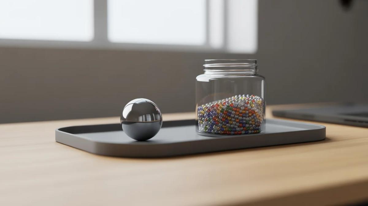 Prioritize User Feedback; Your Opinion Is Just Noise