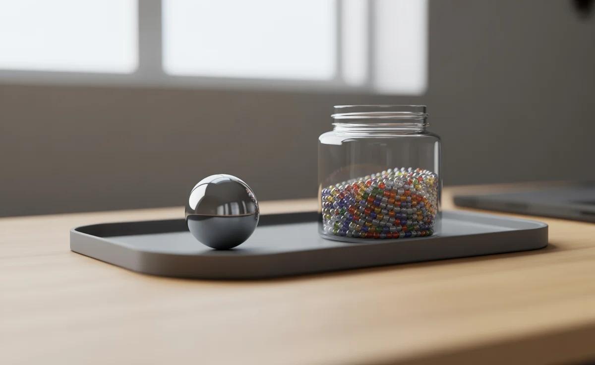 Prioritize User Feedback; Your Opinion Is Just Noise