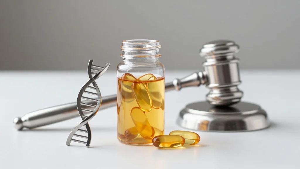 How a Supreme Court Fight over Fish Oil Could Raise Your Prescription Drug Costs
