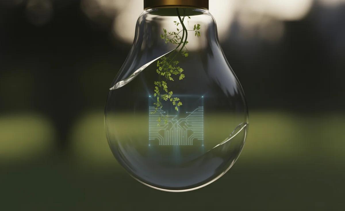 Creativity Dies From ROI Obsession, Not AI