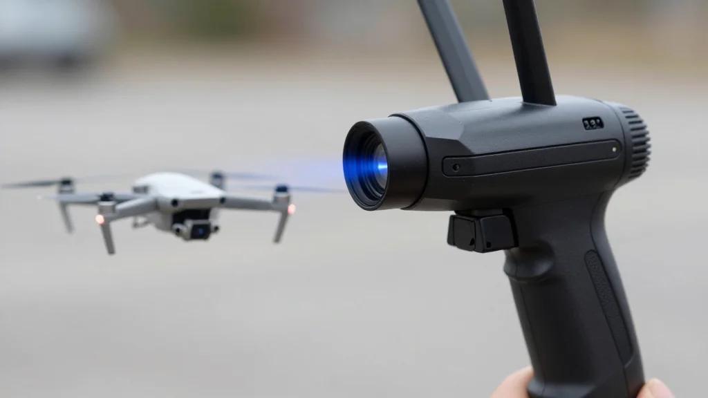 DoD Seeks Expanded Investment in Counter-UAS Capabilities