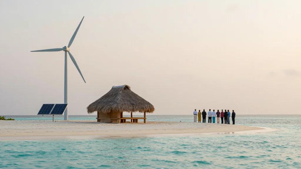 World Leaders Invited to See Pacific Climate Destruction Before COP31