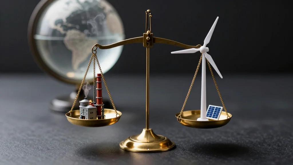 IEA’s Net‑Zero Work Supports Energy Security and Stability