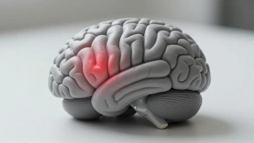 Everyday Infections, Not Vaccines, Are Linked to an Increased Risk of Childhood Stroke