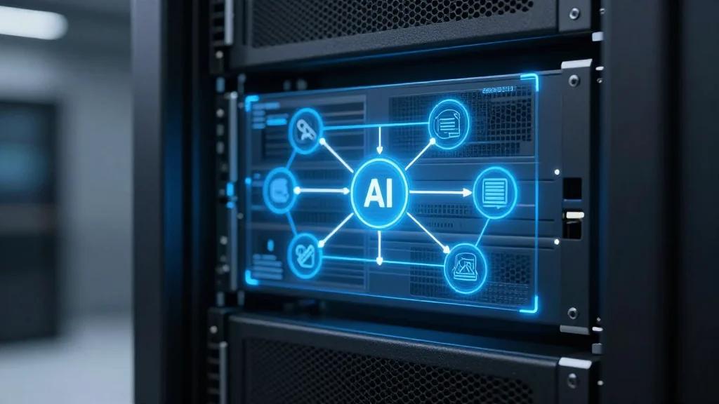 AWS Step Functions + AI: Smarter Orchestration in Modern Applications