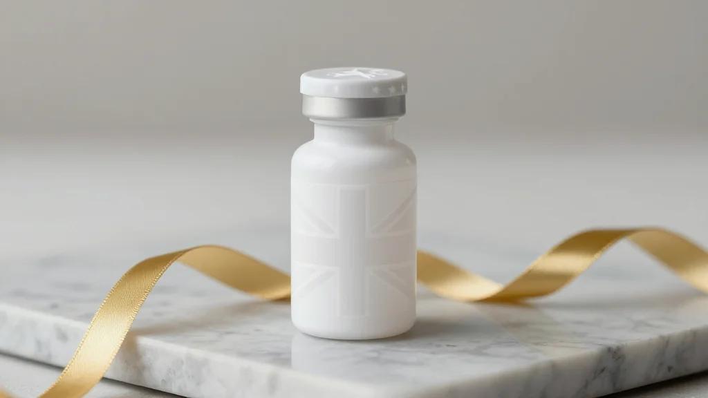 UK and US Lock in Pharmaceutical Deal