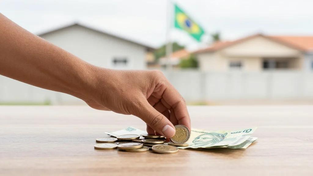 Brazil's Microcredit Boom Accelerates as New Rules and Digital Tools Lure Banks