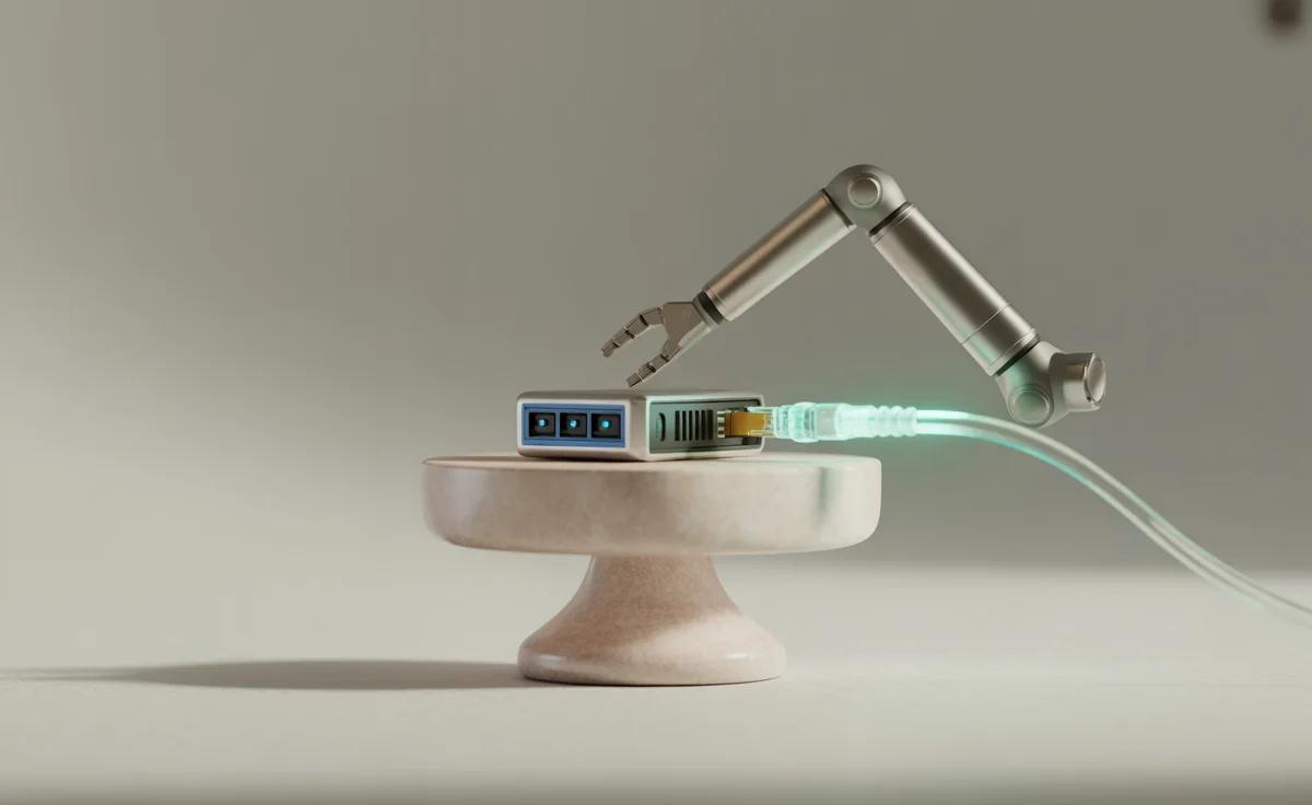 Microsoft Pivots to Agent‑centric Infrastructure Business